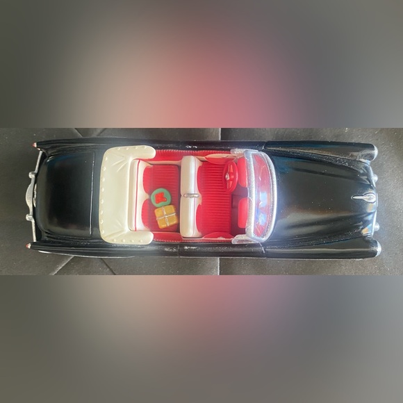 Hallmark Keepsake Ornament 1953 Buick Roadmaster Skylark - Picture 4 of 5